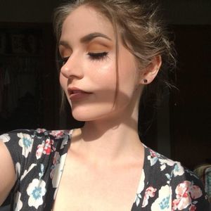 Meet your Posher, Jazmine